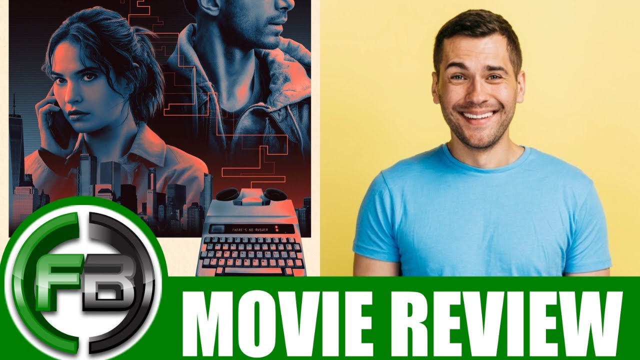 RELAY (2024) Movie Review & Breakdown | Riz Ahmed Thriller Explained | Tribeca Film Festival