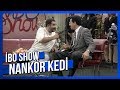 Nankr Kedi - ?brahim Tatl?ses & Ahmet Kaya - Canl? Performans