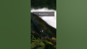 ولقد علِمنا المُستقدِمِين مِنكُم ولقد عِلمنا المُستئخِرِين #سورة_الحجر