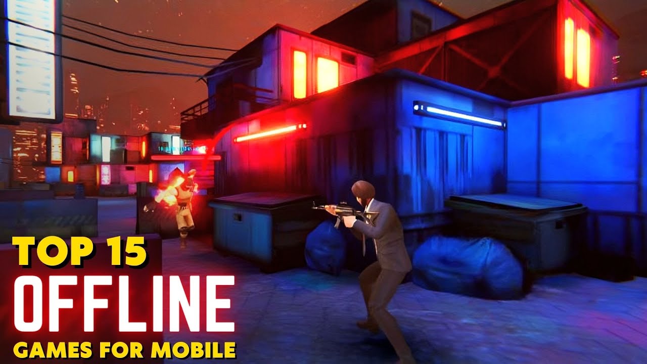 Best offline games for pc In 2023 - Softonic