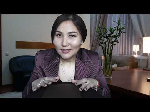 АСМР/психолог/разговоры по душам/ASMR/psychologist/heart-to-heart talk
