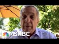 Sen. Durbin: Don't Understand Why Trump Pulled Out Of Covid Relief Negotiations | MTP Daily | MSNBC