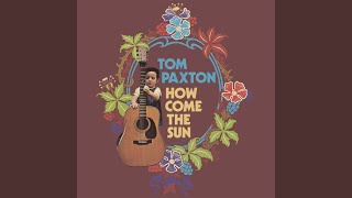 Watch Tom Paxton Little Lost Child video