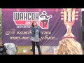 Светлана АВЕРОЧКИНА Я скажу своей печали прощай!!!