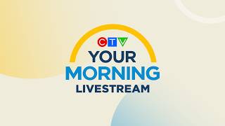 CTV Your Morning: LIVE | Thursday, October 22, 2026