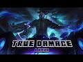 True Damage - Giants | Instrumental (1 Hour Extended Version) by Taku