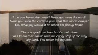 The Journey Home (7TH NOC PCM AMICUS THEME SONG 2025)