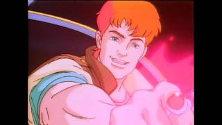 Captain Planet and the Planeteers   Clip #5
