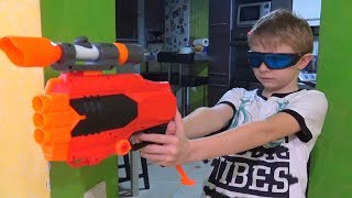 НОВЫЙ НЕРФ 2018 или КРАСНЫЙ КОШЕЛЕК маме. БРОС ШОУ НИЧЕГО НЕ ДОСТАЛОСЬ. NEW NERF 2018. КОНКУРС 8+ НОВЫЙ НЕРФ 2018 или КРАСНЫЙ КОШЕЛЕК маме. БРОС ШОУ НИЧЕГО НЕ ДОСТАЛОСЬ. NEW NERF 2018. КОНКУРС 8+