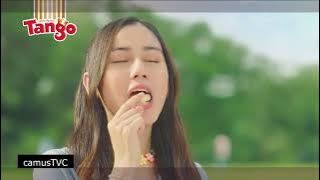 💥 Iklan Tango Vanilla & Strawberry 📺 TVC 2025 💥