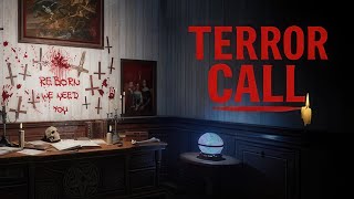 Terror Call | Gameplay PC