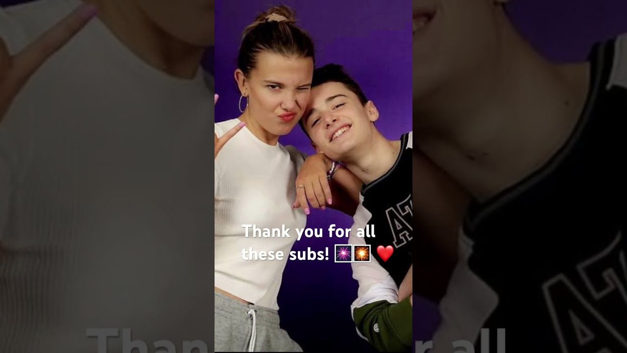 Tysm Guys