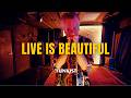 FUNKIST &ndash; LIVE IS BEAUTIFUL (Official Music Video)