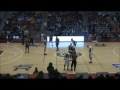 46 / Fuerza Regia vs Toros Nuevo Laredo / 13 Nov 2016