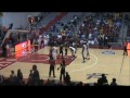 46 / Fuerza Regia vs Toros Nuevo Laredo / 13 Nov 2016