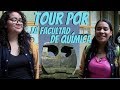 TOUR COMPLETO POR LA FACULTAD DE QUÍMICA UNAM