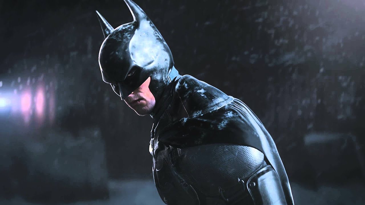 Veja o trailer completo de Batman: Arkham Origins! [ATUALIZADO] - NerdBunker