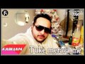 Fabijan  tuke merava me 2016 official audio