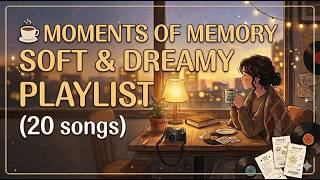 MOMENTS OF MEMORY SOFT DREAMY screenshot 5
