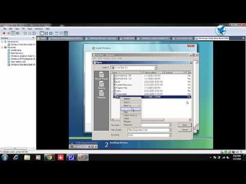 Windows Vista/Longhorn Build 5308 serial key or number