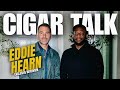 Eddie Hearn: Conor Benn could face legal action, why Joshua Wilder never happened, Xander Boots