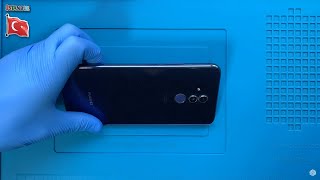 Замена экрана Huawei Mate 20 Lite