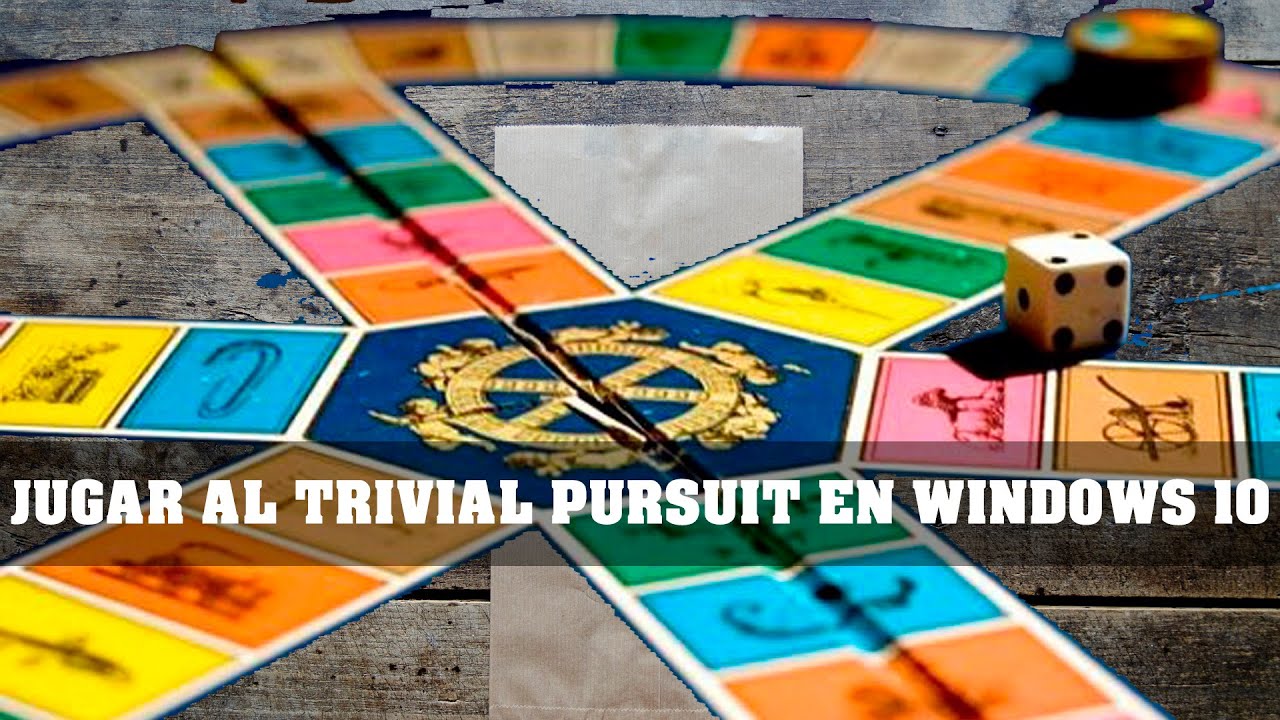 Jugar Al Trivial En El Ordenador