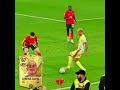 Maldini X Lamine Yamal Skills