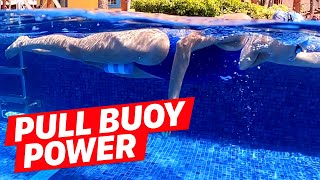 Why Every Swimmer Needs a Pull Buoy | Beginner Tips