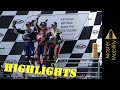 MotoGP am Sachsenring 2019 - Highlights | #MasterMobility