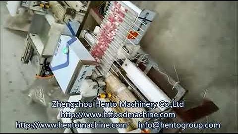 Skewer Machine - The Best Choice To BBQ