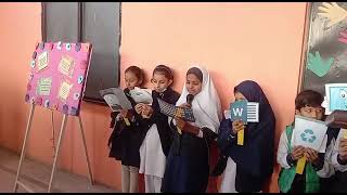 Class 3 Assembly Performance about Computer Components with Shape