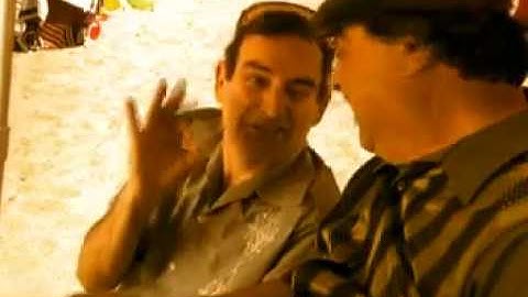 Sun Microsystems .com Beach Commercial