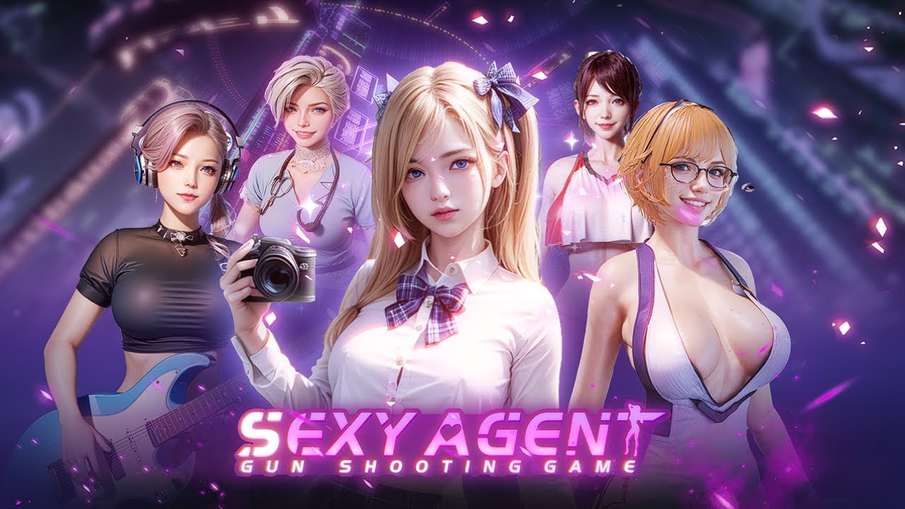 Sexy android game