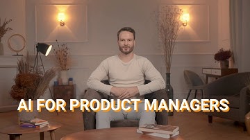 Master AI for Product Management: Prompt & Video courses, Certifications and AI tools
