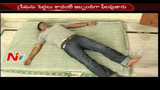 Illegal Affair Turns Fatal for a Man || Neram Nijam Part 03 || NTV