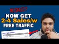 How To Promote Affiliate Links in 2022 [ the right strategy to get sales ]