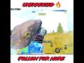 #foryou😱🥵 1v2 #pubgmobile #ipadmini5pubghandcam #foryou #ipadmini5handcam #battleroyalegame #pubg