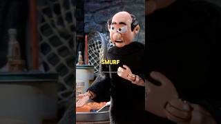 Smurfs Are NOT What You Think - Robot Chicken Short Edit