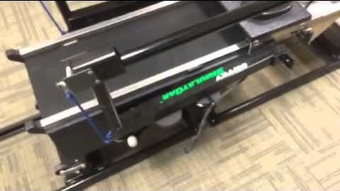 Setting up Coffey Simulatoar