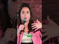 Liza Treyger on the Super Who Won’t Stop Whistling! 🎶😂