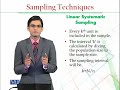 STA632 Sampling Techniques Lecture No 46