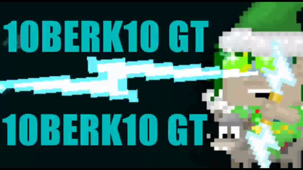Growtopia -How To Make Zeus Türkçe- - YouTube