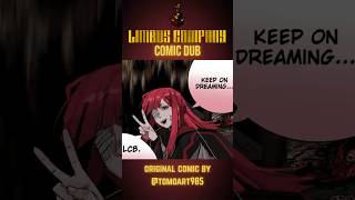 Goodbye, Yuri. Comic Dub Feat. And