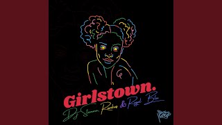 Girlstown.