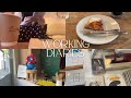 カフェで読書して保護猫たちと過ごす休日🐰📚｜秋を感じる無花果のタルト🥧｜まだ暖かった10月の暮らし記録🍂