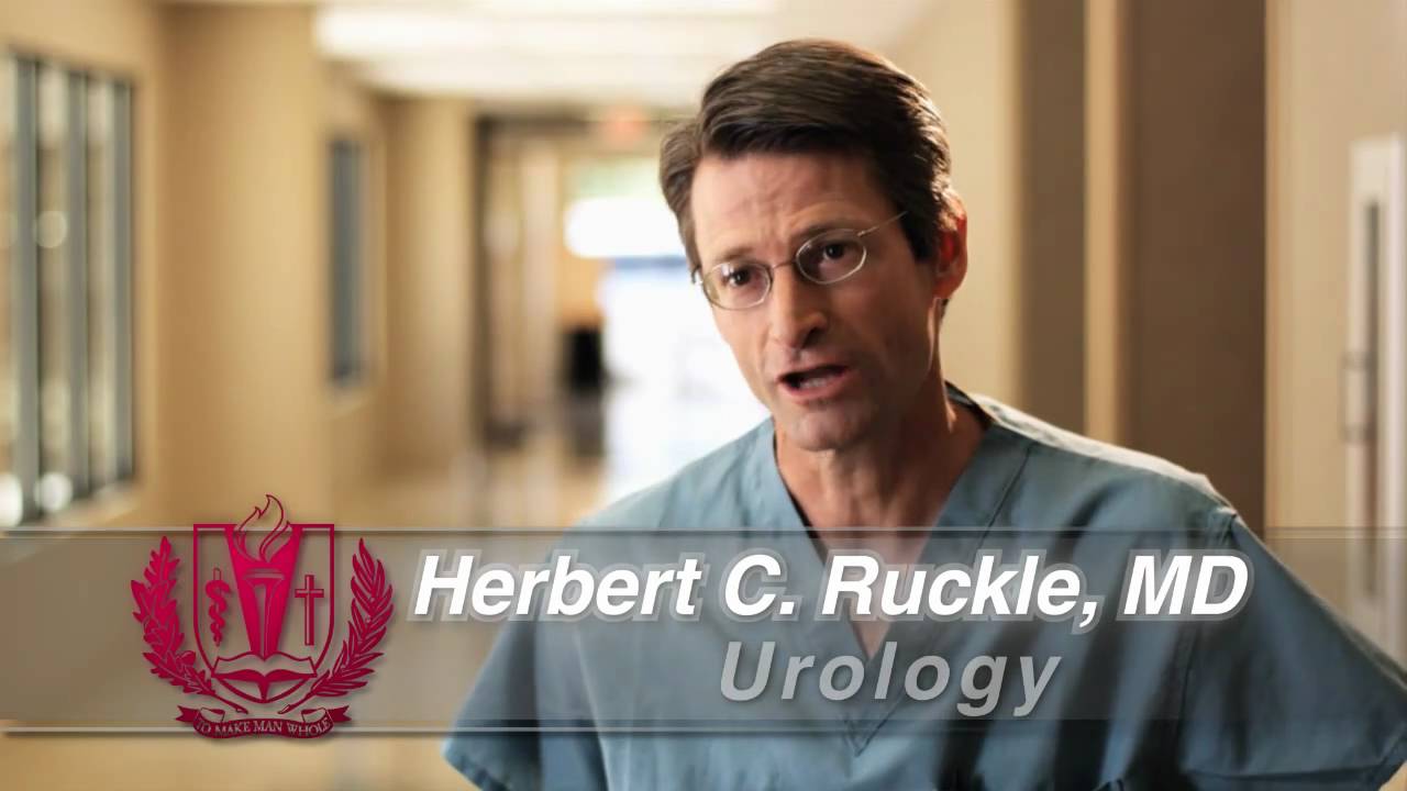 Robotic Prostate Surgery Benefits - YouTube