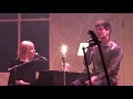 Lea feat. Wincent Weiss - Wohin Willst Du @Hannover