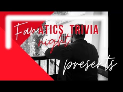 Seacrest Country Day School | FANatics Trivia Night