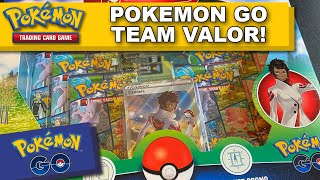 TEAM VALOR - POKEMON GO SPECIAL COLLECTION! screenshot 3